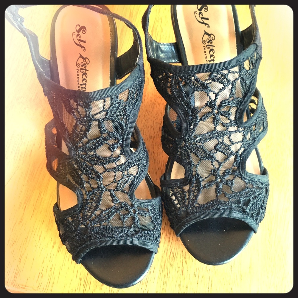Wedges